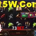 Jogo Spaceman 73Bet