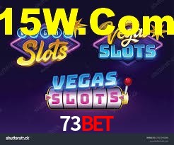 Welcome Bonus 73Bet