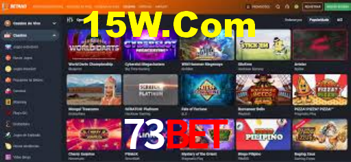 73Bet App