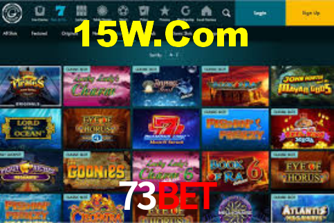 73Bet App