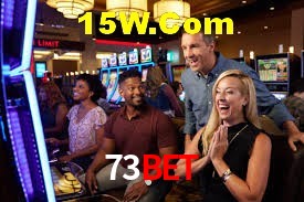 Experiência VIP 73Bet