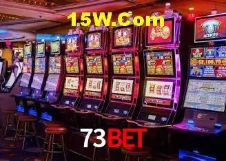 Apostas de Futebol 73Bet