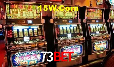 Especiais de Fim de Semana 73Bet