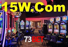 Programa VIP 73Bet