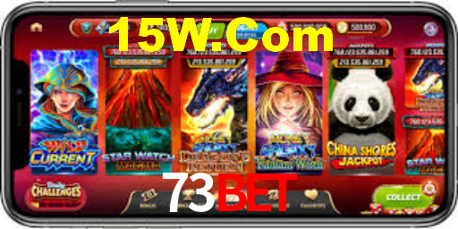 Sinta a adrenalina dos jogos de cassino com 73Bet