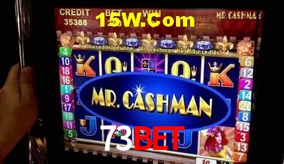 Sistemas de Segurança 73Bet