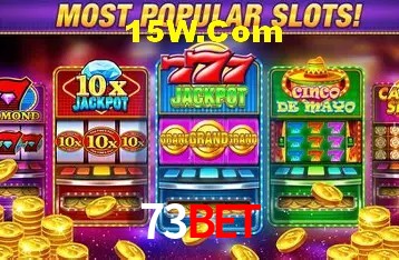 Experiência VIP 73Bet