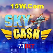 Welcome Bonus 73Bet