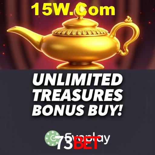Exclusive Offers 73Bet