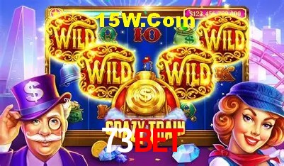 Apostas de Tênis 73Bet