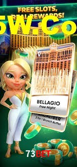 Live Casino 73Bet