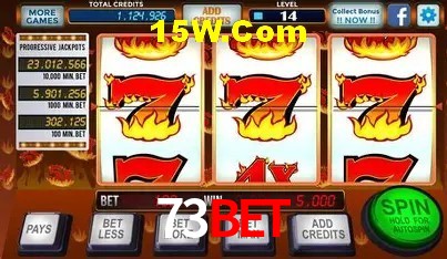 Jogos Exclusivos 73Bet