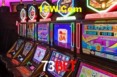 Casino Ao Vivo 73Bet