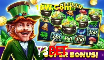 Interface do App 73Bet