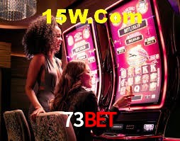 Bonus Features 73Bet